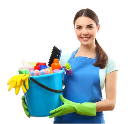 Van den Bosch Cleaning Service