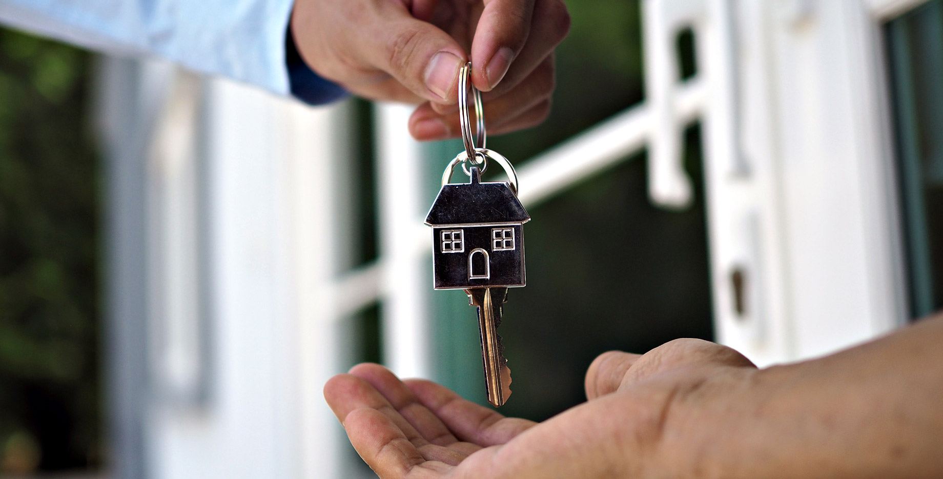 Woningontruiming
