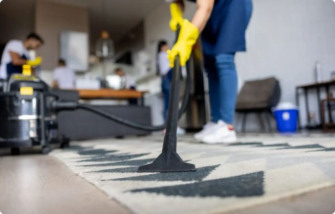 Uw schoonmaakbedrijf in Houten en Nieuwegein
